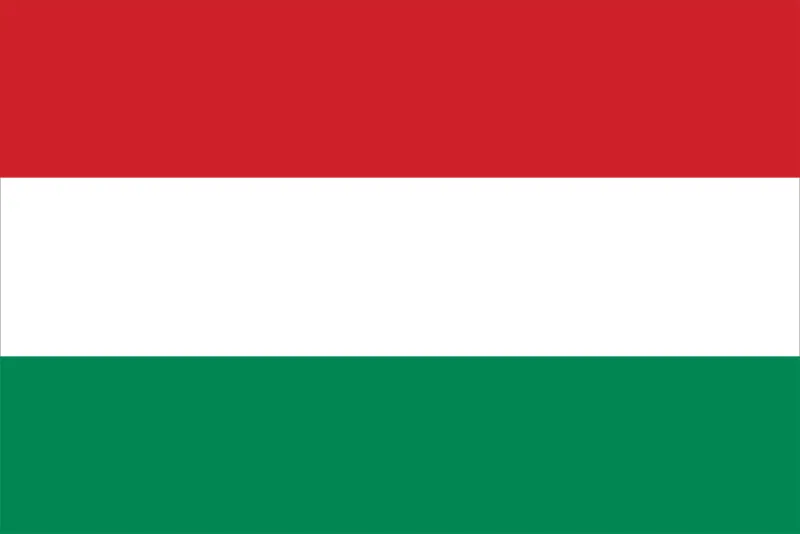 HUNGARIAN